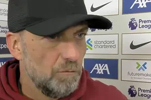 Klopp thừa nhận nỗi sợ hãi khủng khiếp của Liverpool