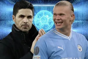 Siêu máy tính dự đoán bất ngờ về đội vô địch Champions League