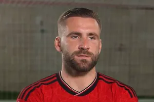 Luke Shaw chỉ ra điều không thể chấp nhận ở MU