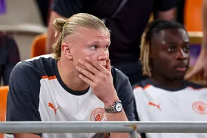 Haaland và 2 siêu sao Man City không đá chung kết Club World Cup vì luật bán kết