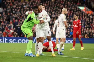 MU phải đưa ra quyết định khẩn cấp