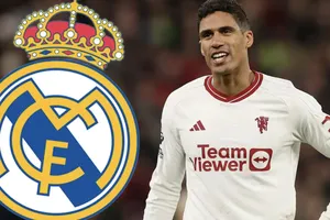 Varane có thể rời MU trở lại Real Madrid, Casemiro cân nhắc ra đi
