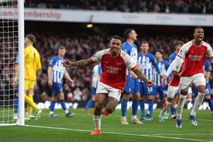 Liverpool – Arsenal: Cuộc chiến xưng vương Premier League