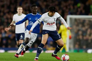 Tottenham - Everton: Khó thắng
