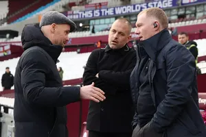 Manchester United ngây thơ