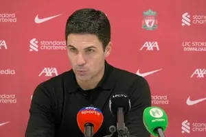 Mikel Arteta kể tên 3 ngôi sao phi thường của Arsenal