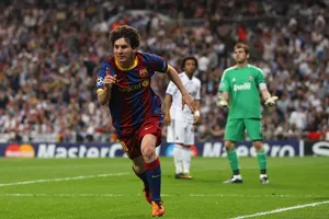 Messi lên tiếng chọn bàn thắng quan trọng nhất sự nghiệp