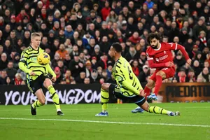 Burnley - Liverpool: Chênh lệch đẳng cấp