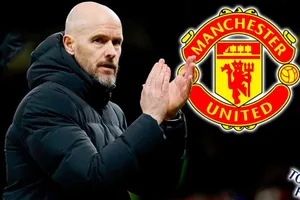 Ten Hag ra lời kêu gọi các cầu thủ MU 'tặng quà'