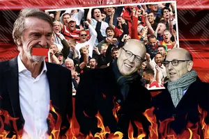 Luật bịt miệng kỳ lạ ở Manchester United