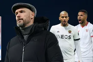 Ten Hag lên tiếng về kế hoạch chuyển nhượng tháng giêng của MU
