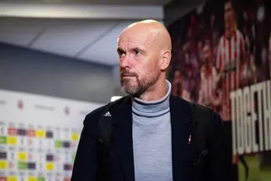 Điều ước trong năm mới của HLV MU