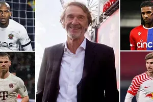 Sir Jim Ratcliffe nói rõ ý định về MU khi kế hoạch chuyển nhượng thành hình