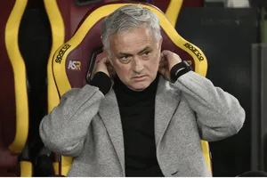 Mourinho tiết lộ nhiều thông tin chưa từng có