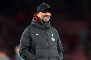 Klopp ca ngợi ngôi sao đặc biệt của Liverpool sau chiến thắng