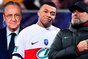 Chuyển nhượng Mbappe: Tối hậu thư của Real Madrid, bước đi của Liverpool và phản ứng của PSG
