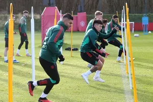 Ten Hag thông báo tình hình về hàng loạt ca chấn thương ở MU, nói về Sancho