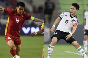 Endo cãi lời Klopp, muốn đem danh hiệu Asian Cup về Liverpool, Hùng Dũng nói gì?