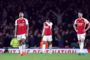 Arsenal - Crystal Palace: Emirates chưa thể vui