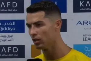 Ronaldo chọn đội vô địch Champions League