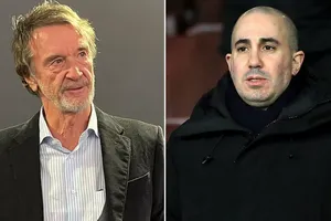 Lí lịch ‘khủng’ của giám đốc điều hành mới CLB Manchester United