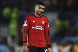 MU quyết định chuyển nhượng gây sốc với Casemiro
