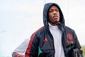 MU chia tay ngôi sao gây ra vụ xô xát với Martial