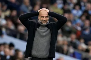 Câu chuyện cổ tích của Girona trở thành cơn ác mộng của Man City