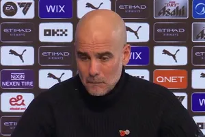 Pep Guardiola gửi lời chia tay Berrada đầy mỉa mai cùng cảnh báo nghiêm khắc tới MU