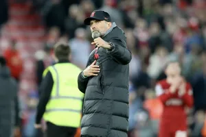 Klopp nói về bước đi tiếp theo trong sự nghiệp và người kế nhiệm tại Liverpool