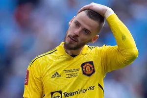 De Gea sắp trở lại thi đấu sau khi cân nhắc giải nghệ
