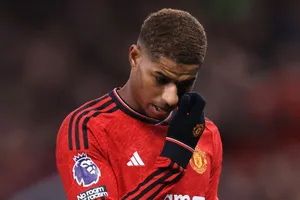 Rashford trả giá đắt, đối mặt án phạt gần 20 tỉ đồng