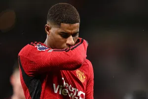 MU ra thông báo kỷ luật Marcus Rashford