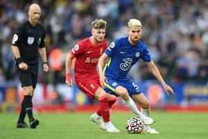 Liverpool - Chelsea: Tiếp tục chia điểm