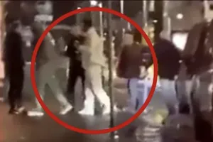 Rashford say xỉn đánh rơi sấp tiền mặt khổng lồ