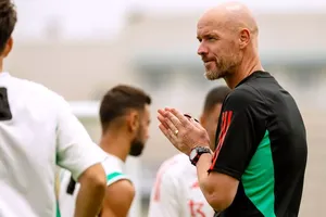 Phòng thay đồ MU khẳng định Ten Hag đã ‘khai quật’ được 1 siêu sao