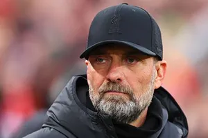 Phản ứng của Klopp trước khoản 'tiền thưởng khổng lồ' sau khi rời Liverpool