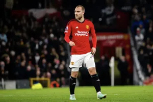 Eriksen tổ chức đàm phán bí mật để chia tay MU ngay trong tuần này