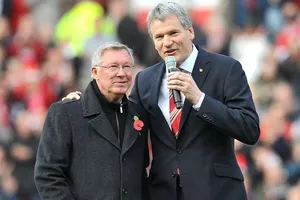 Cựu giám đốc MU kể tên 5 bản hợp đồng hay nhất của Sir Alex Ferguson: Không có Ronaldo
