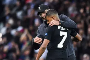 Mbappe và luật bất thành văn vẫn không giữ được Klopp ở lại Liverpool