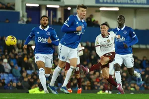 Man City – Everton: Chiếm ngôi đầu bảng Premier League