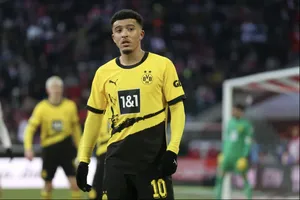 Borussia Dortmund mua đứt Sancho từ MU với 1 điều kiện