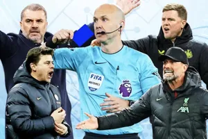 Tranh cãi gay gắt về thẻ xanh: Klopp, Pochettino phản đối, Arteta ủng hộ