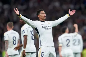 Bellingham lập kỷ lục thế kỷ tại Real Madrid nhưng vẫn buồn