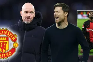 MU buộc phải suy nghĩ lại kế hoạch chuyển nhượng 2 ngôi sao vì Xabi Alonso