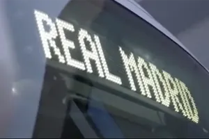 Real Madrid gặp tai nạn tại Đức