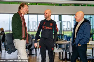 Cuộc cách mạng ở MU của Ratcliffe có bước tiến lớn: Mục tiêu Ashworth của Newcastle