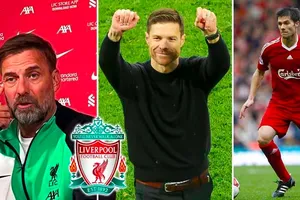 Klopp phê duyệt ứng viên nổi bật thay thế ông làm HLV Liverpool