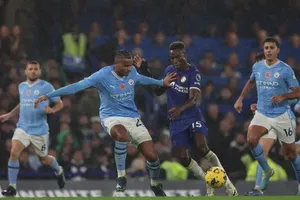 Man City - Chelsea: The Citizens khẳng định sức mạnh