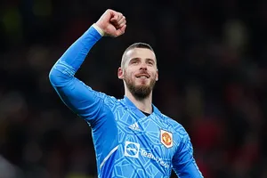 De Gea từ chối Nottingham Forest, chốt quyết định tương lai